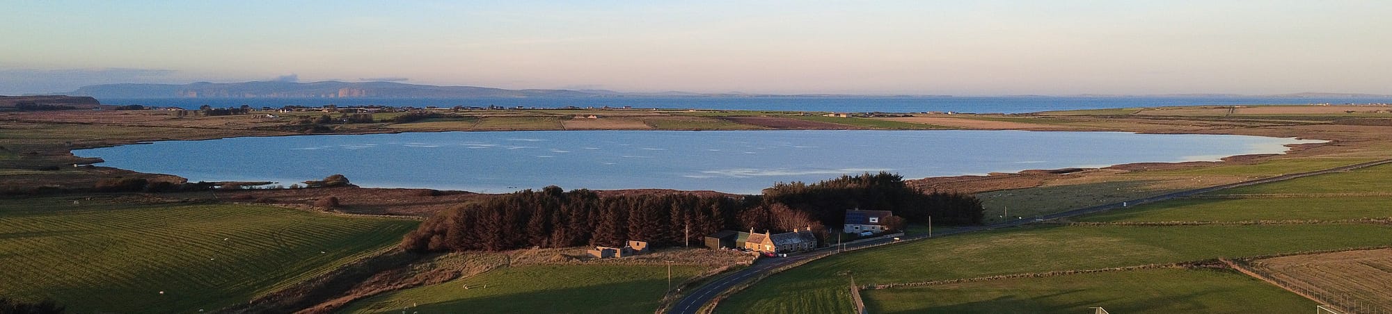 Britannia Hall Dunnet